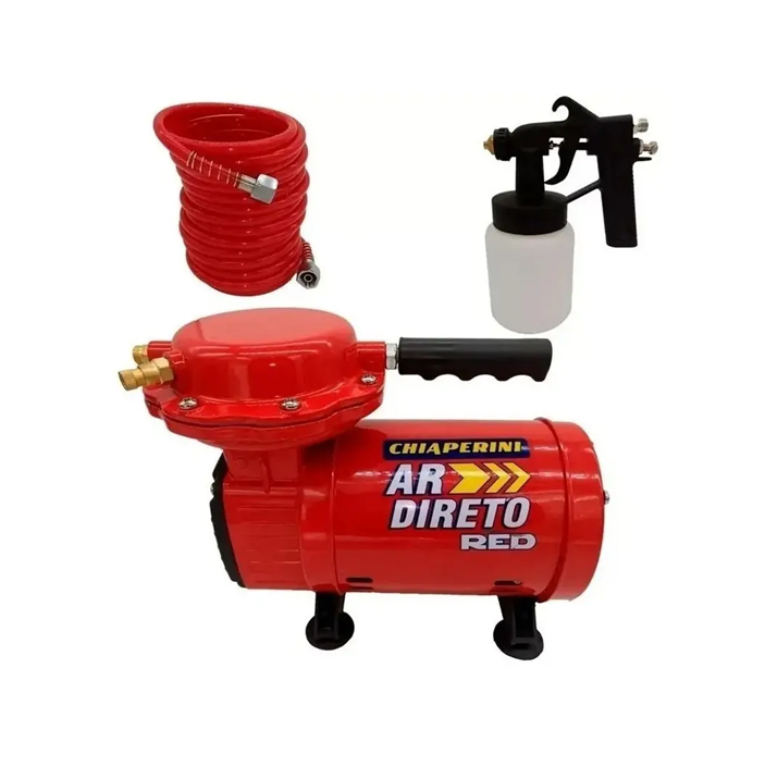 Compressor ar direto Chiaperini