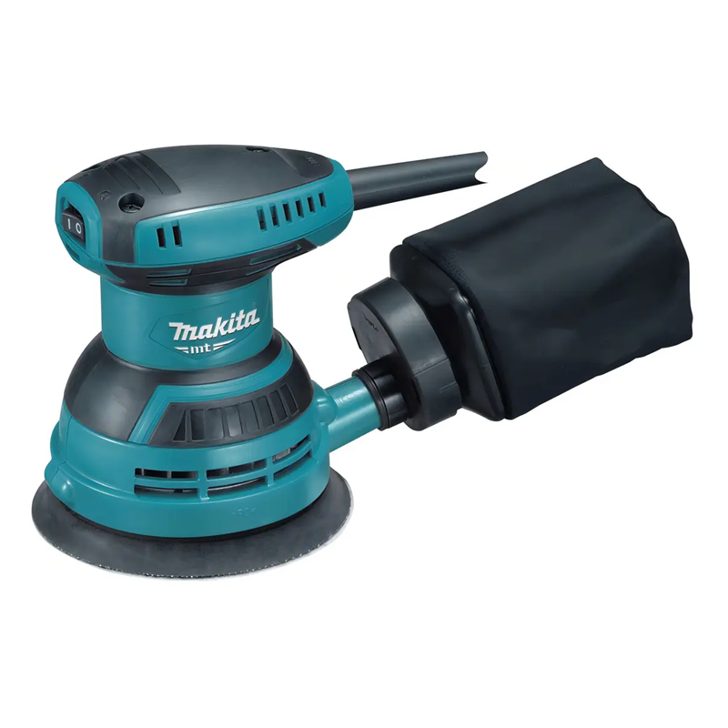 Lixadeira roto orbital ref m9204B
