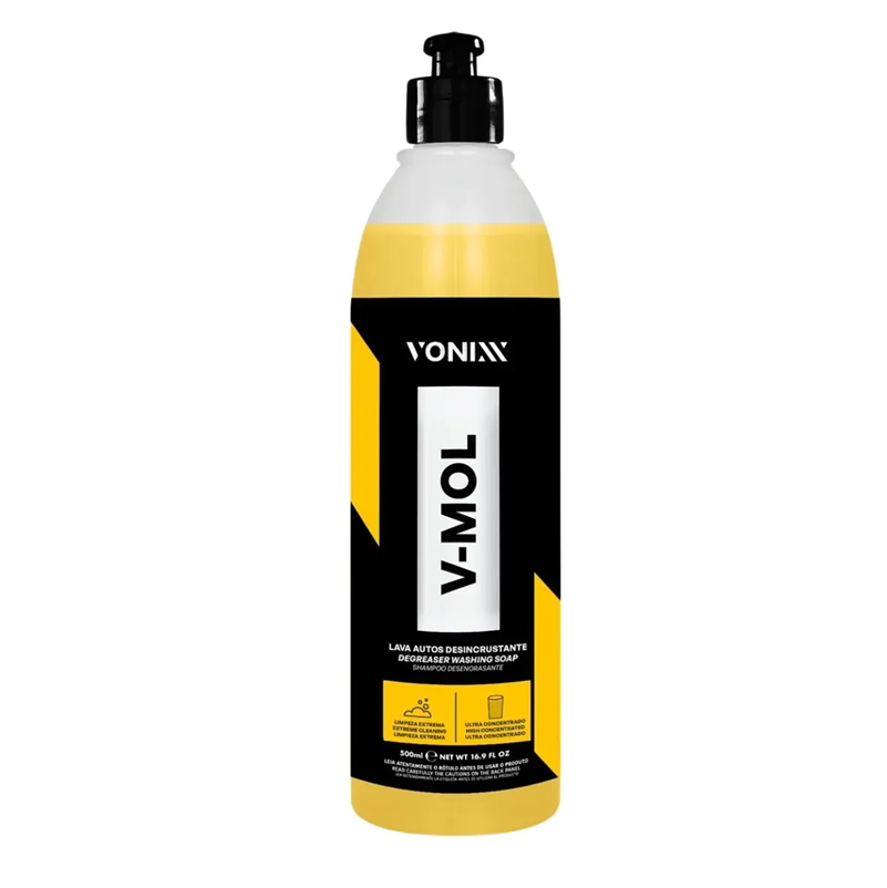 V mol 500ml Vonixx