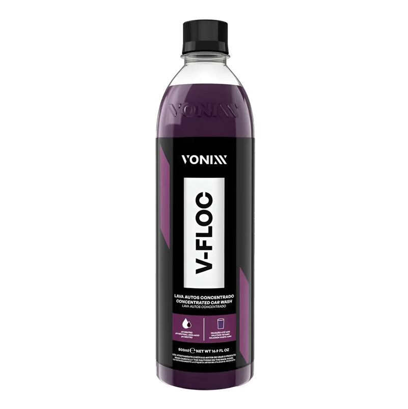 V floc 500ml Vonixx