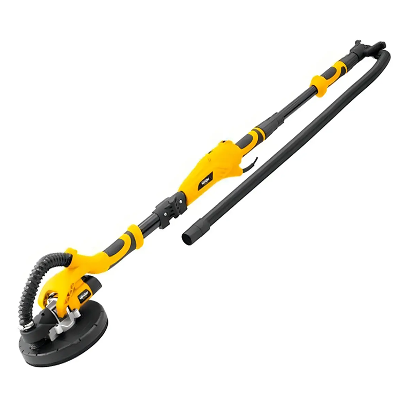 Lixadeira de parede ref lpv600