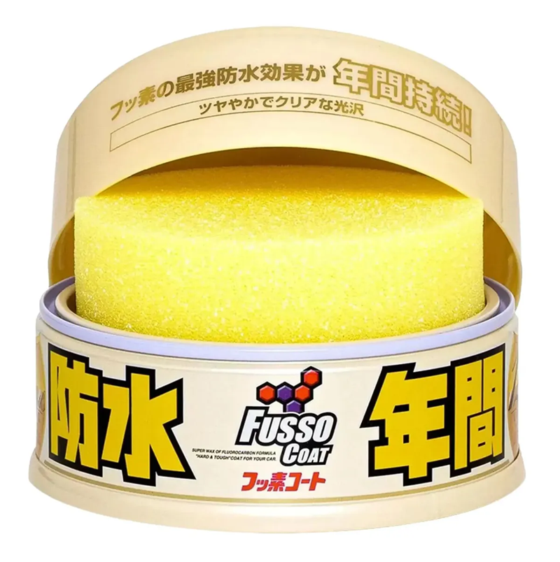 Cera fusso coat light soft 99