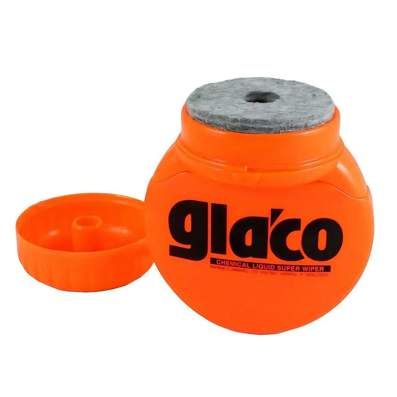Big Glaco soft 99
