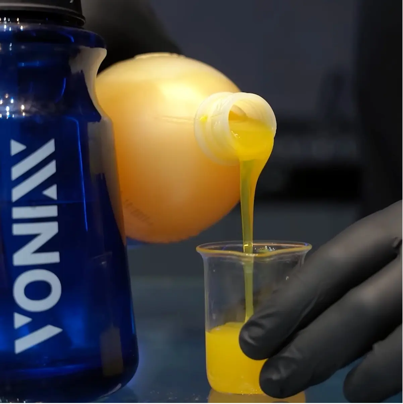 V mol 500ml Vonixx